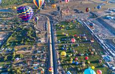 USA: National Parks Road Trip (End Las Vegas) Tour