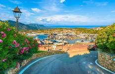 Circuit Le meilleur de la Sardaigne - 7 jours