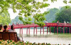Best Choice- 12 Days Vietnam Excursion Highlight Tour Tour