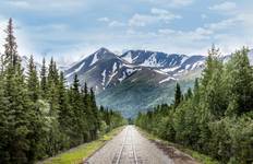The Ultimate Alaska Grand Adventure Tour