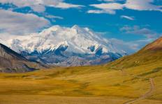 Alaska Entdecker Reise