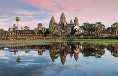 Circuit Expédition du Triangle d'Or - 16 jours, Vietnam, Cambodge, Thaïlande