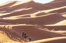 Southern Morocco Luxury Tour