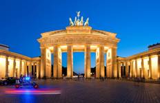 Circuit L'Europe magique : de Berlin à Budapest (Hôtels 4 étoiles)