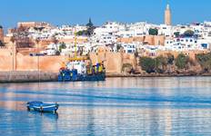A Taste of Morocco: Casablanca to Marrakech