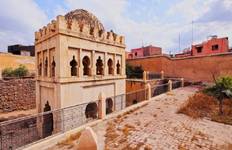 Morocco Grand Tour from Rabat: Imperial Cities & Coastal Towns