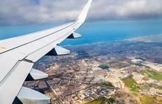 Circuit Villes impériales et désert