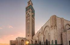 Morocco North to South: Cities & Atlas Hiking Tour