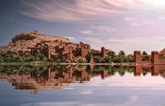 Morocco Tour : Explore the Sahara Desert 4 Days From Marrakech