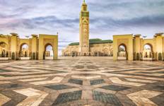 7 Days Morocco Imperial Tour And Sahara Desert Adventure From Marrakech