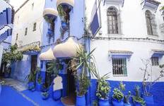 Circuit Les merveilles de Marrakech : Une visite sur mesure du joyau culturel du Maroc