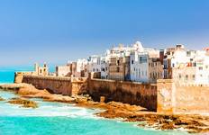 Circuit Grand circuit au Maroc : À la découverte des villes, des déserts et de la beauté de la côte