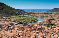 Circuit Le meilleur voyage en Sardaigne - 7 jours