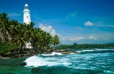 Sri Lanka Adventure Tour Tour
