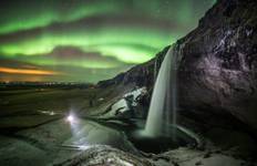 4 Days in Reykjavík Winter Package Tour
