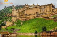 North India and Nepal Heritage Tour Tour