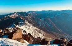 Toubkal: 2 Day Hiking and Climbing Tour from Marrakech