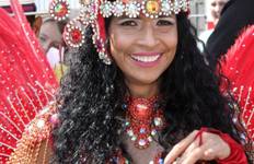 Rio de Janeiro Karneval Reise