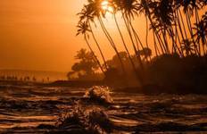 Circuit Escapades de luxe au Sri Lanka