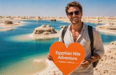 Circuito Circuito de 10 días por los oasis de Egipto