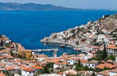 Circuit Circuit en groupe de 8 jours : Grèce antique, Acropole et îles Saroniques