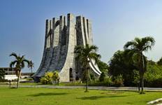 Afrochella Ghana Festival 8 Tage/7Nächte Reise