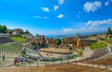 Circuit Sicile classique - 8 jours