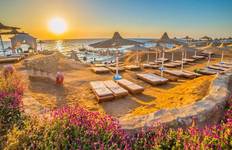 Egypt Holiday package Cairo Nile Cruise and Sharm-El-Sheikh Tour