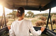 Discover Our 4-Day Tanzania Budget Tour with Reasonable Price 2025 - 2026