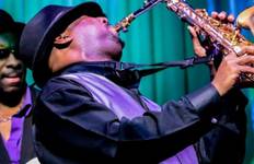 Circuit Festival de Jazz de Saint Louis et Biennale de Dakar en mai 2024 - 8 jours/ 7 nuits