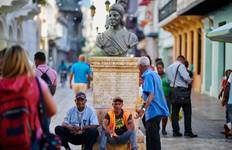 Dominican Republic Delight 7Days/6Nights Tour