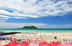 Circuit 【Corée du Sud】Forfait de 13 jours à Jeju, Séoul et Busan