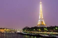 Paris, Swiss and Italy Trip Tour