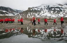 Circuit Croisière historique \"sur les traces des pionniers de l\'aviation\"