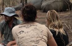 Circuito Kruger, Delta, Chobe y Cataratas - 14 días
