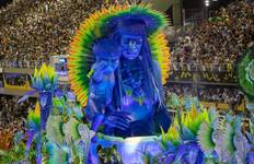 Circuit Carnaval de Rio