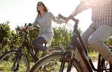 Rhine Legends 2026 (including Kehl) Tour