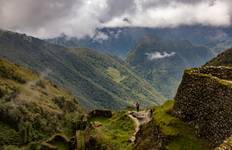 Circuit Terre sacrée des Incas (from Lima to La Paz)