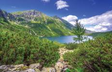 Circuit Voyage en Europe centrale et en Roumanie