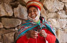 Circuit Majestueux Pérou