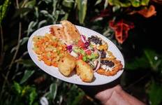 Circuit Voyage en Amérique centrale (19 destinations)