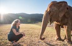 Circuit Aventure en Thaïlande et au Laos (6 destinations)