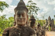 Cambodia & Vietnam Experience Tour