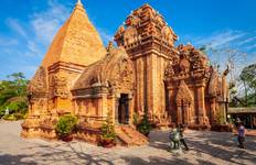 Vietnam Real Food Adventure (from Hanoi to Ho Chi Minh City) Tour