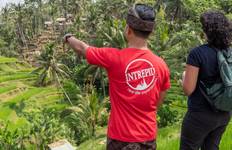 Beautiful Bali Tour