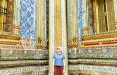 Circuit La vraie Thaïlande et le Laos (6 destinations)