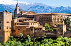Explore Spain & Portugal Tour