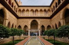 Circuit Explorez l'Espagne et le Portugal