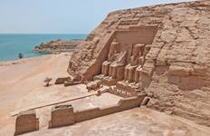 Legend of Egypt (Cairo - GEM - Luxor - Aswan) 5 Stars Nile Cruise Tour
