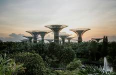 3-Day Singapore City Stopover Tour